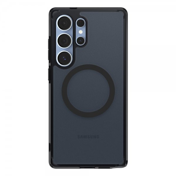 Samsung Galaxy S25 Ultra Case Ultra Hybrid MagFit Frost Black