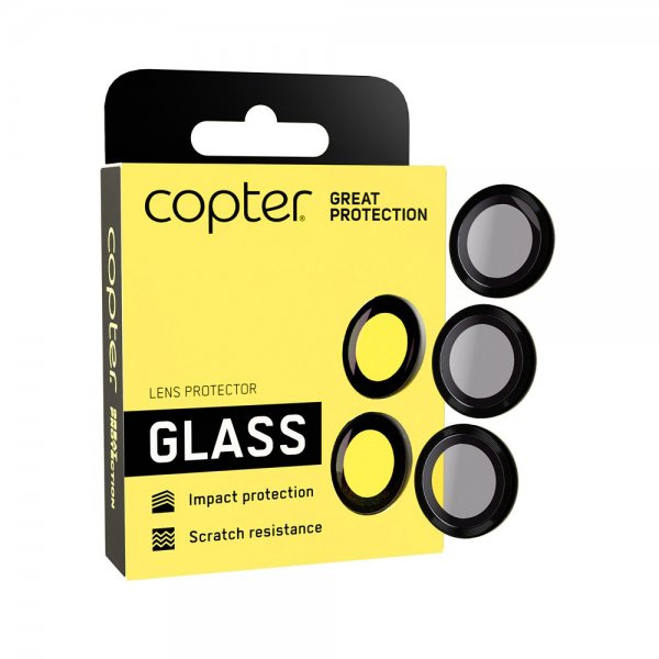 Samsung Galaxy S26 Plus Camera Protector Exoglass Lens Protector