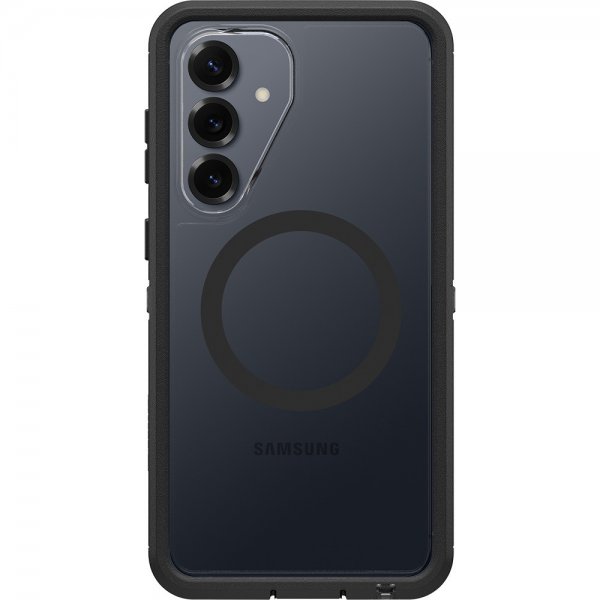 Samsung Galaxy S26 Plus Case Defender Pro XT MagSafe Black