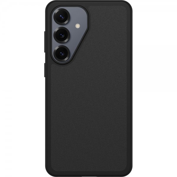 Samsung Galaxy S26 Plus Case React MagSafe Black