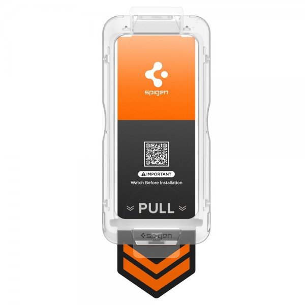 Samsung Galaxy S26 Plus Screen Protector GLAS.tR EZ Fit Pro 2-pack