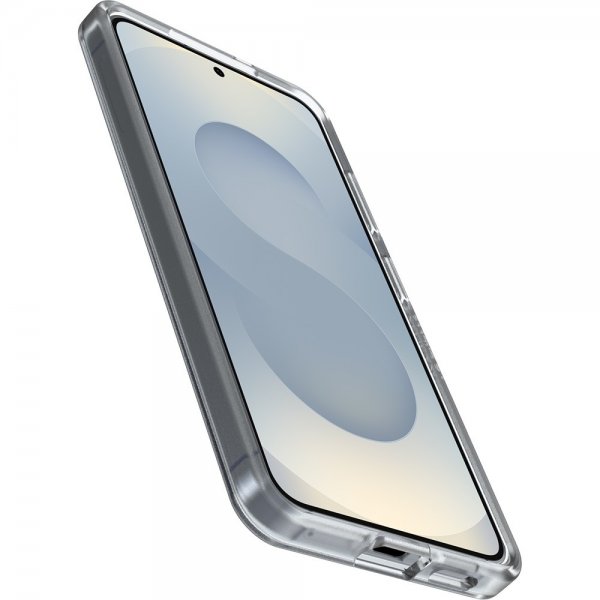 Samsung Galaxy S26 Case React MagSafe Transparent