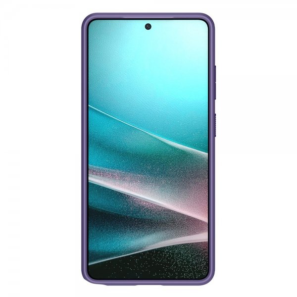 Samsung Galaxy S26 Ultra Case Ultra Hybrid MagFit Deep Purple