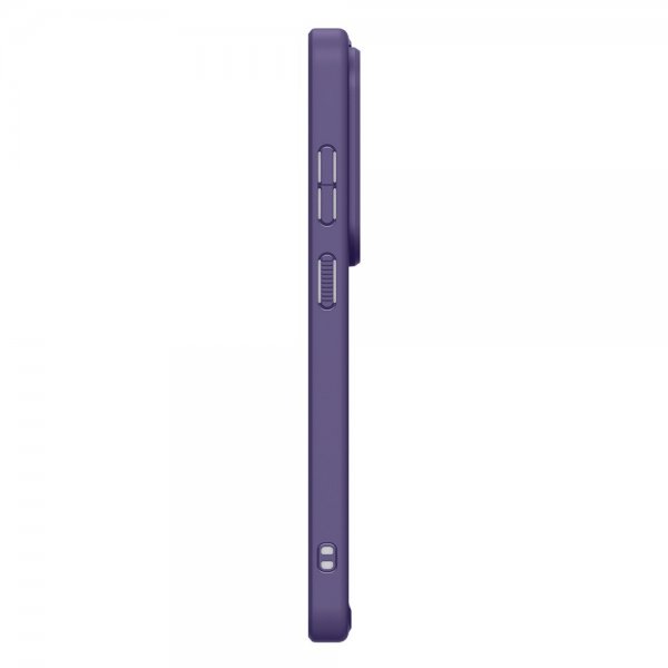 Samsung Galaxy S26 Ultra Case Ultra Hybrid MagFit Deep Purple
