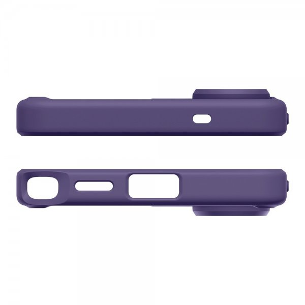 Samsung Galaxy S26 Ultra Case Ultra Hybrid MagFit Deep Purple