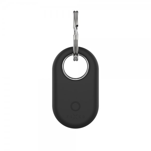 Samsung Galaxy SmartTag2 Holder Silky Black
