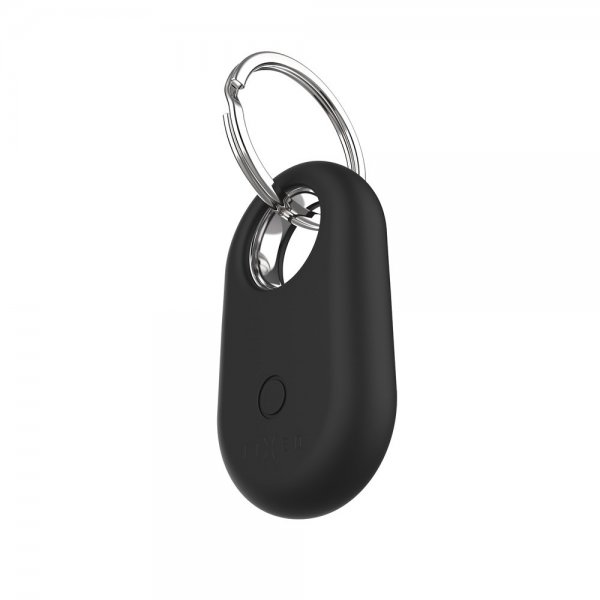 Samsung Galaxy SmartTag2 Holder Silky Black