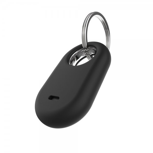 Samsung Galaxy SmartTag2 Holder Silky Black