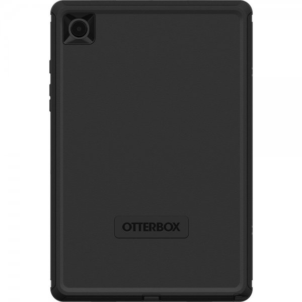 Samsung Galaxy Tab A8 Case Defender Black