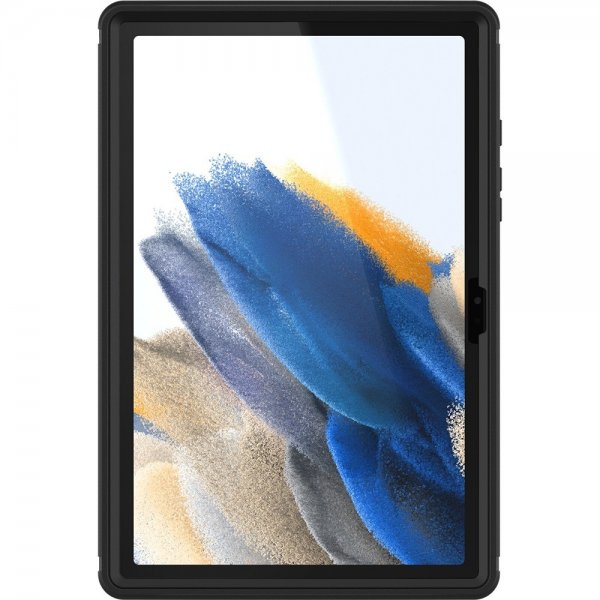 Samsung Galaxy Tab A8 Case Defender Black