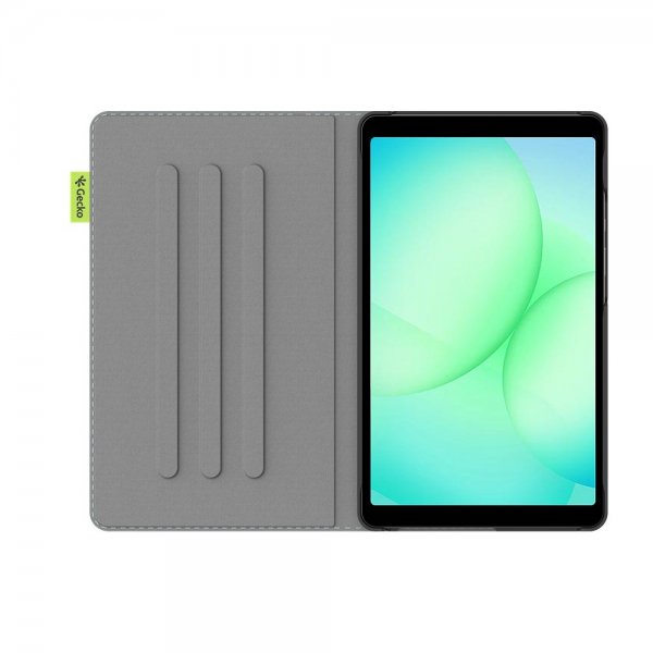 Samsung Galaxy Tab A9/Galaxy Tab A11 Cover Apple-Peel Folio Blue