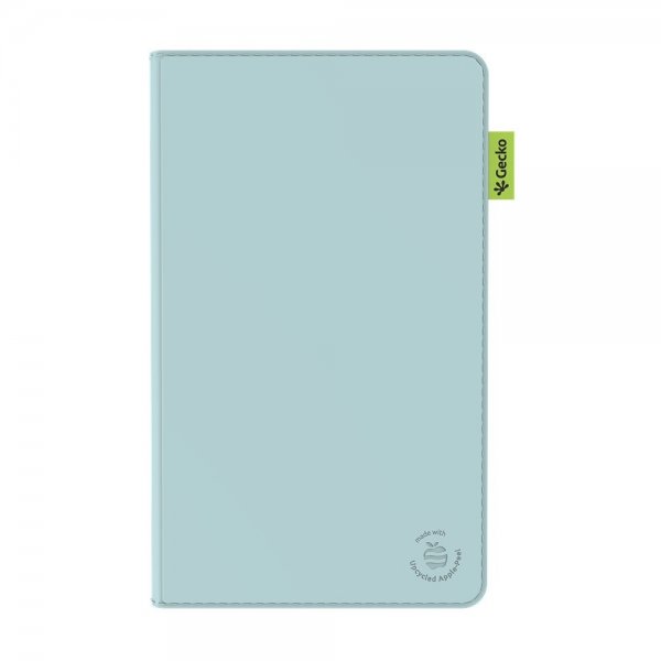 Samsung Galaxy Tab A9/Galaxy Tab A11 Cover Apple-Peel Folio Blue