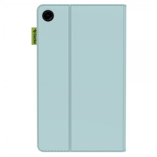 Samsung Galaxy Tab A9/Galaxy Tab A11 Cover Apple-Peel Folio Blue