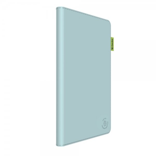 Samsung Galaxy Tab A9/Galaxy Tab A11 Cover Apple-Peel Folio Blue