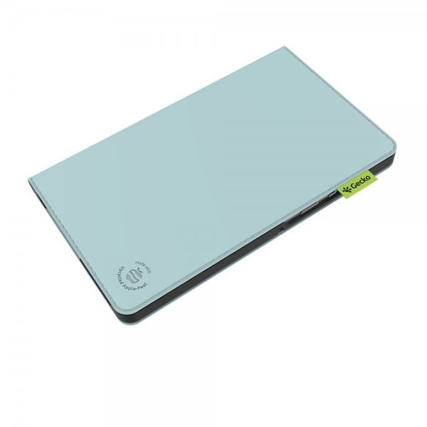 Samsung Galaxy Tab A9/Galaxy Tab A11 Cover Apple-Peel Folio Blue