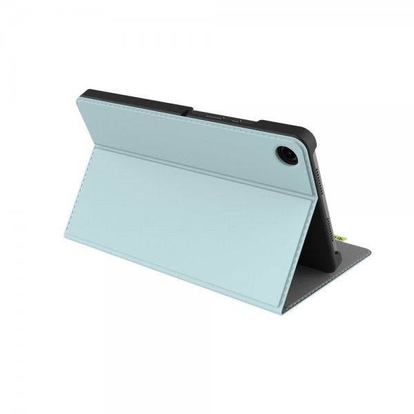Samsung Galaxy Tab A9/Galaxy Tab A11 Cover Apple-Peel Folio Blue