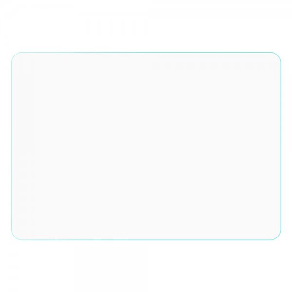 Samsung Galaxy Tab Active 4 Pro Screen Protector Tempered Glass Case Friendly