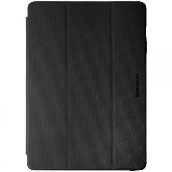 Samsung Galaxy Tab S9 FE Plus Cover React Folio Black
