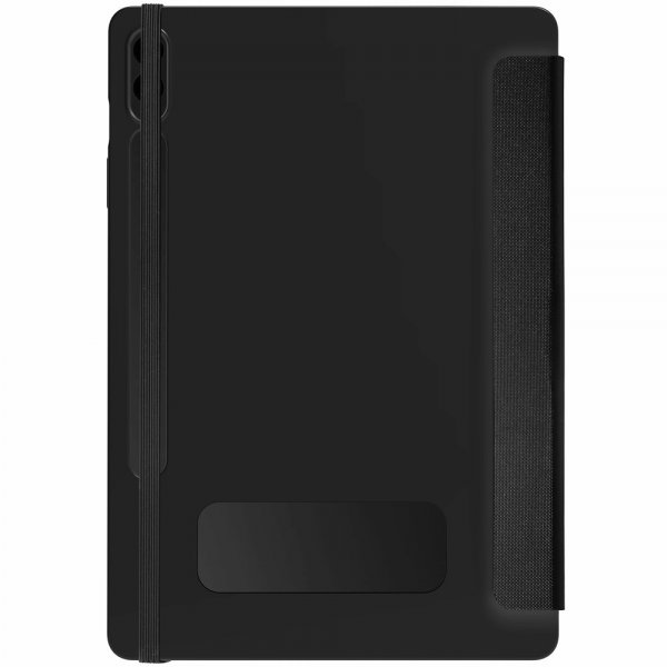 Samsung Galaxy Tab S9 FE Plus Cover React Folio Black