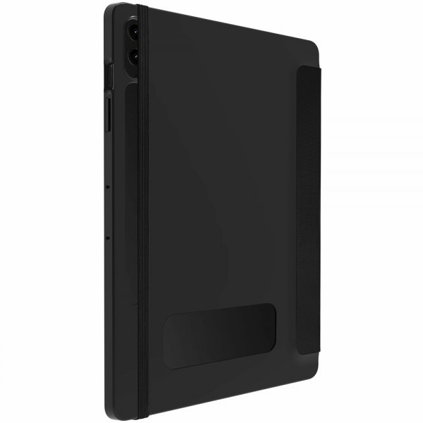 Samsung Galaxy Tab S9 FE Plus Cover React Folio Black