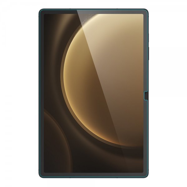 Samsung Galaxy Tab S9 FE Screen Protector GLAS.tR Slim
