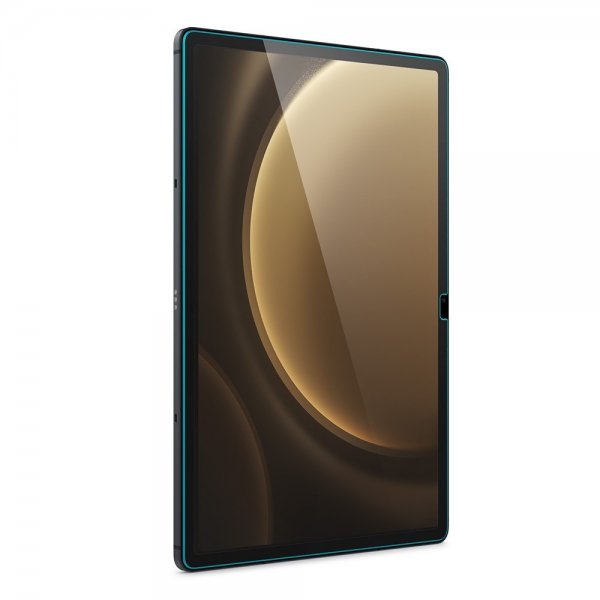 Samsung Galaxy Tab S9 FE Screen Protector GLAS.tR Slim