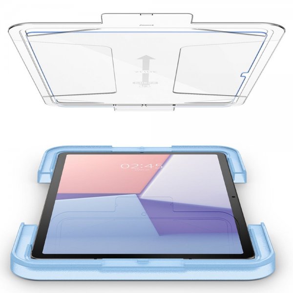 Samsung Galaxy Tab S9 Screen Protector GLAS.tR EZ Fit