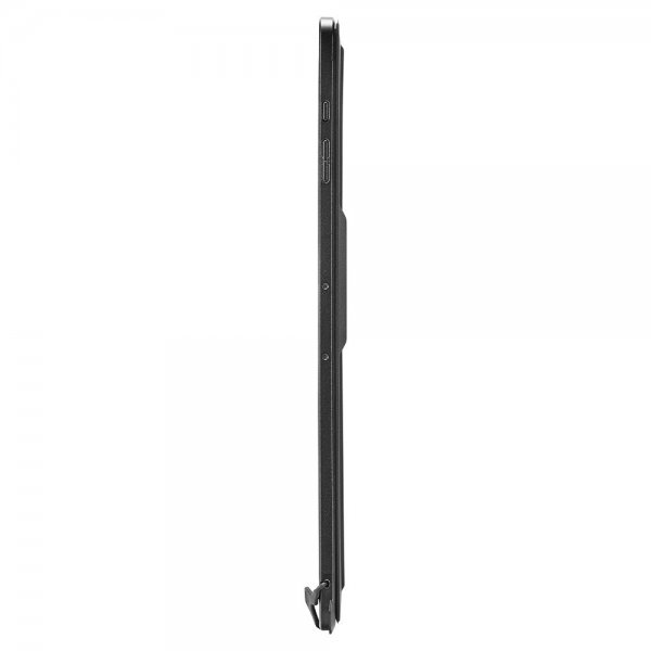 Samsung Galaxy Tab S8 Ultra/S9 Ultra/S10 Ultra Case Thin Fit Pro Black
