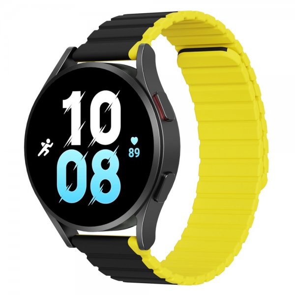 Samsung Galaxy Watch 20mm Band LD Series Yellow