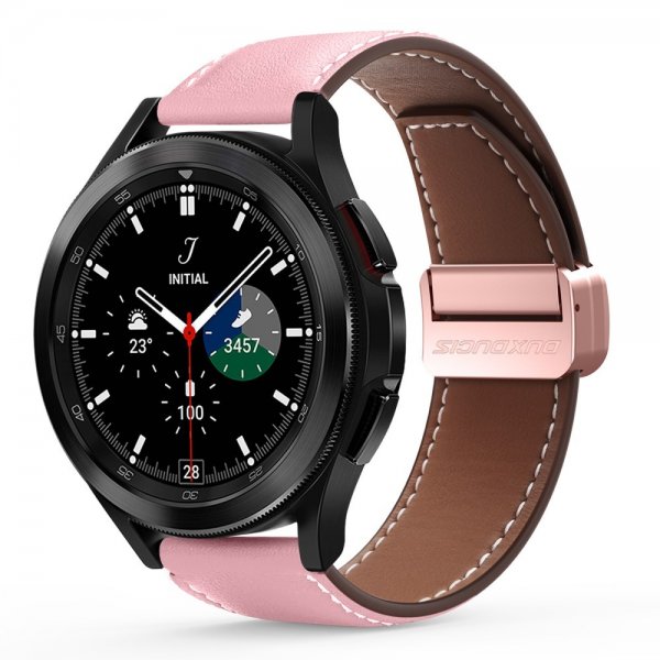 Samsung Galaxy Watch 20mm Band YA Series Pink