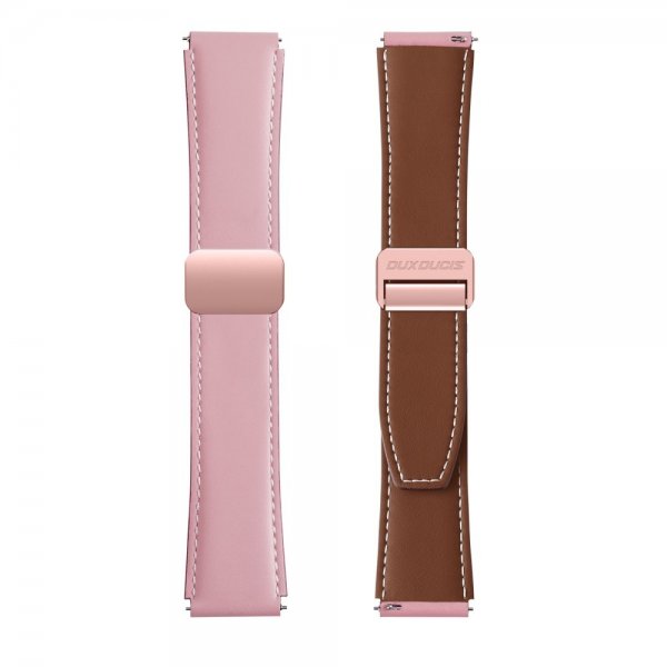 Samsung Galaxy Watch 20mm Band YA Series Pink