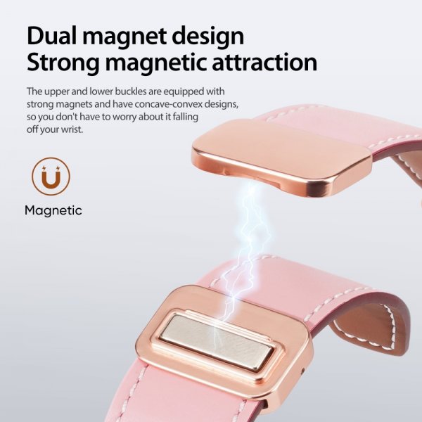 Samsung Galaxy Watch 20mm Band YA Series Pink