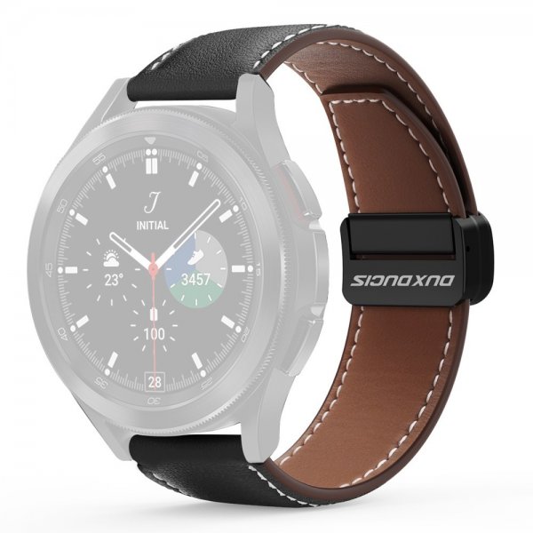 Samsung Galaxy Watch 20mm Band YA Series Black