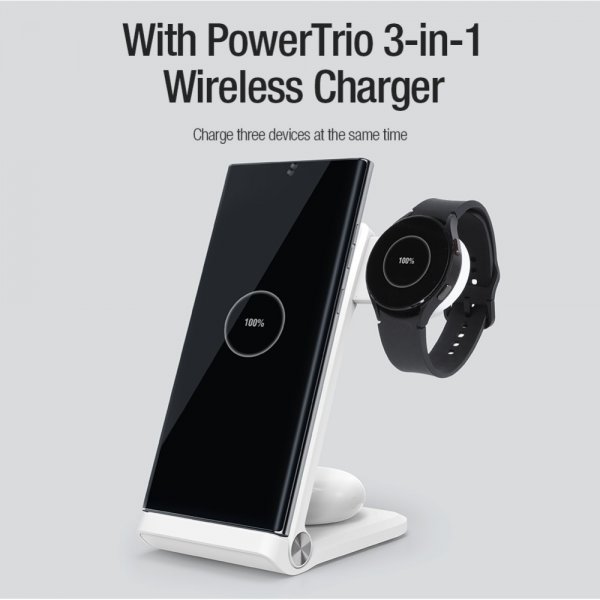 Samsung Galaxy Watch Charger USB-C
