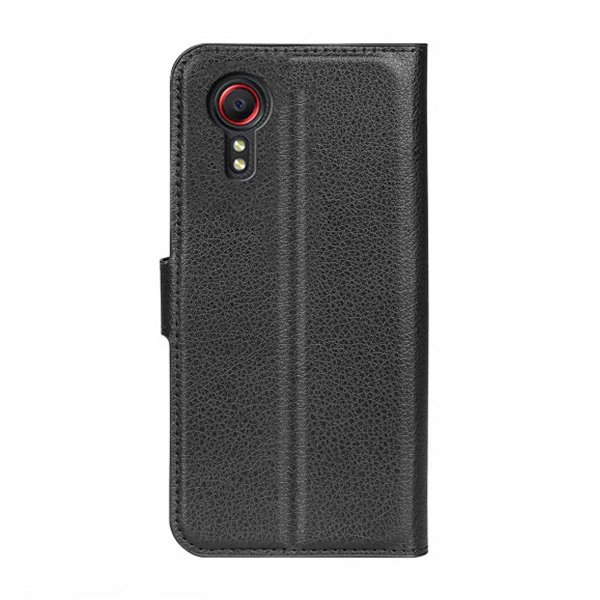 Samsung Galaxy XCover 7 Cover with Stand Black