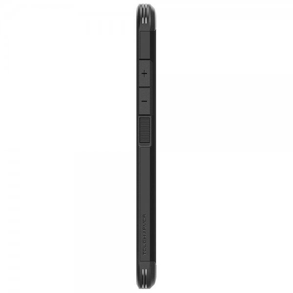 Samsung Galaxy XCover 7 Case Tough Armor Black