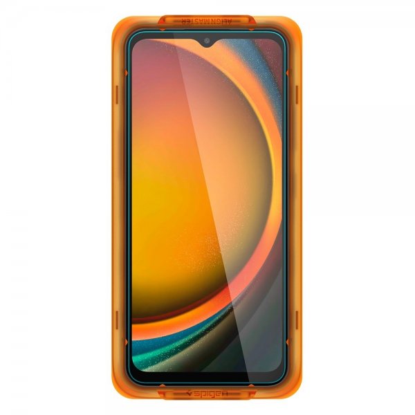 Samsung Galaxy XCover 7 Screen Protector GLAS.tR ALIGNmaster 2-pack