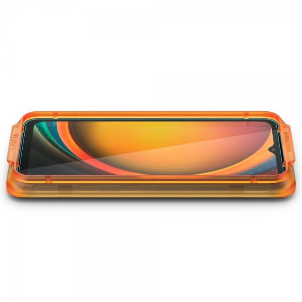 Samsung Galaxy XCover 7 Screen Protector GLAS.tR ALIGNmaster 2-pack