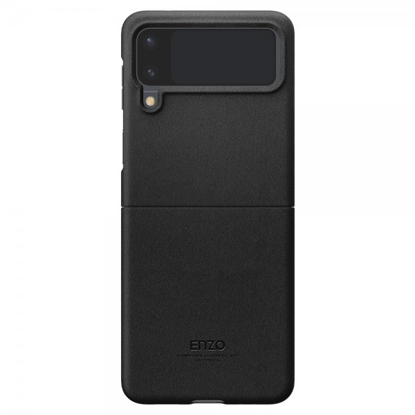 Samsung Galaxy Z Flip 3 Case Enzo Black