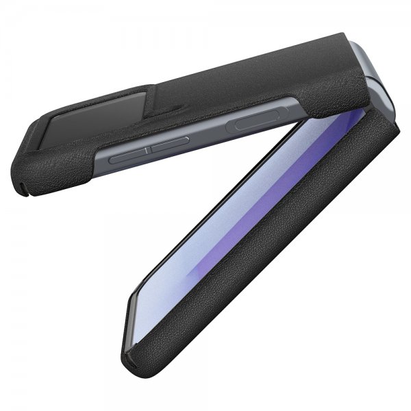 Samsung Galaxy Z Flip 3 Case Enzo Black