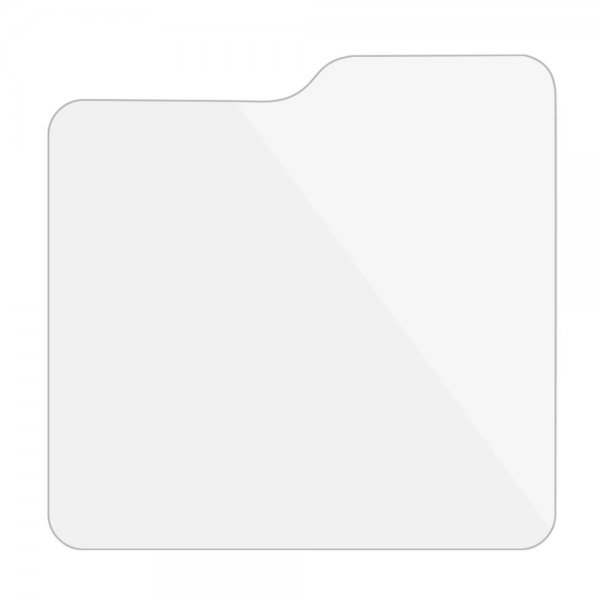 Samsung Galaxy Z Flip 6/Galaxy Z Flip 7 FE Screen Protector Glasberga
