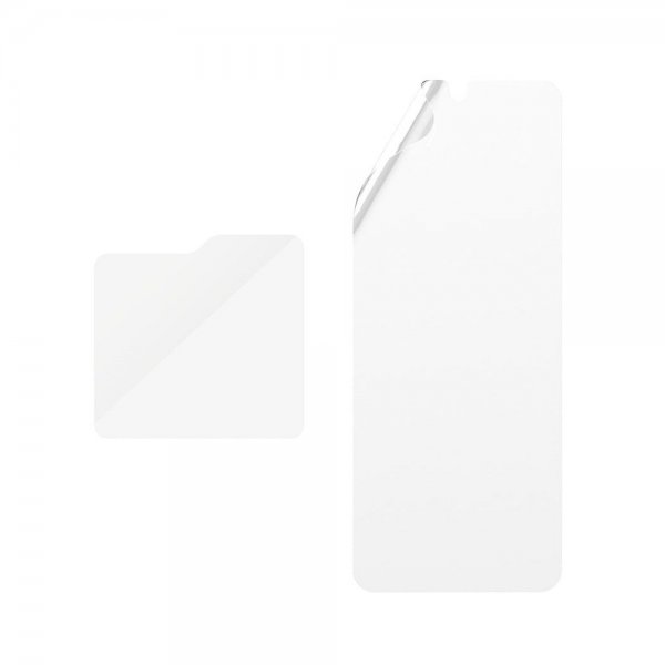 Samsung Galaxy Z Flip 6/Flip 7 FE Screen Protector FlipFoldFlex