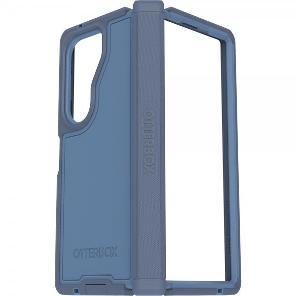 Samsung Galaxy Z Fold 6 Case Defender XT Baby Blue Jeans