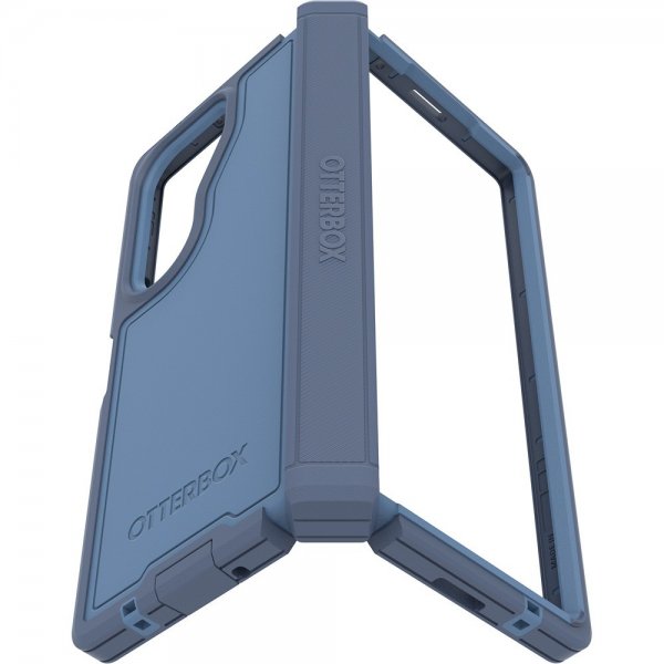 Samsung Galaxy Z Fold 6 Case Defender XT Baby Blue Jeans