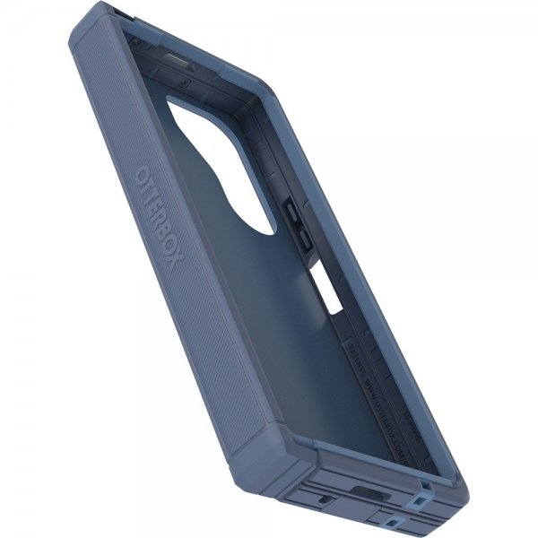 Samsung Galaxy Z Fold 6 Case Defender XT Baby Blue Jeans