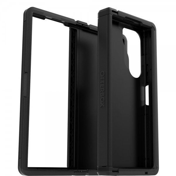Samsung Galaxy Z Fold 6 Case Defender XT Black