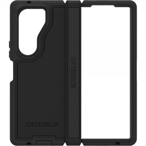 Samsung Galaxy Z Fold 6 Case Defender XT Black