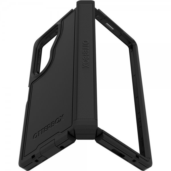 Samsung Galaxy Z Fold 6 Case Defender XT Black