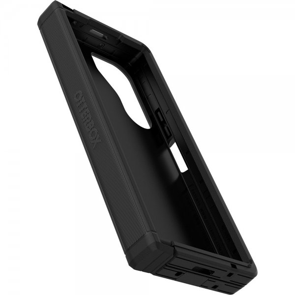 Samsung Galaxy Z Fold 6 Case Defender XT Black