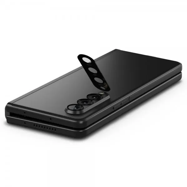 Samsung Galaxy Z Fold3 Camera Protector Glas.tR Optik 2-pack